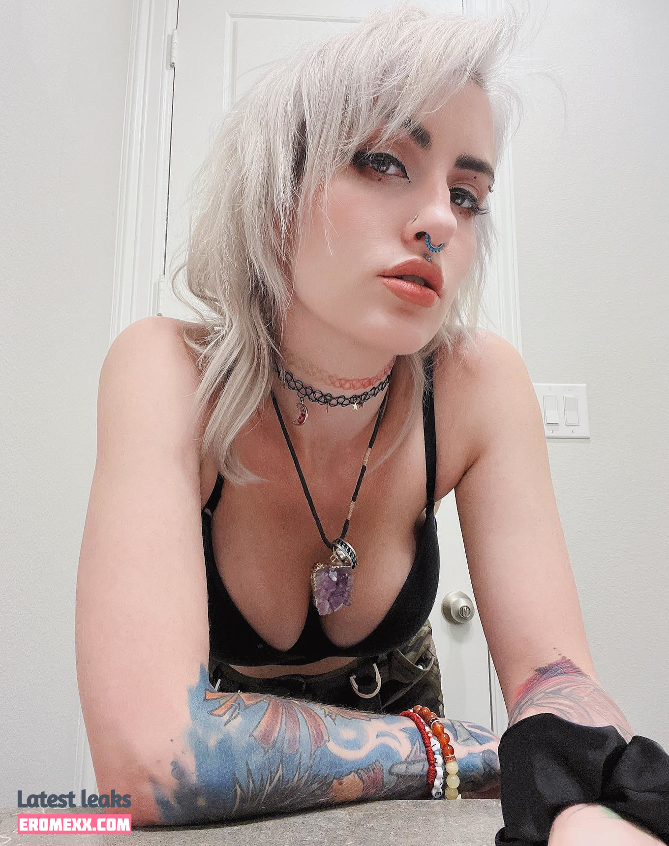 Latest Leaks Pokket Nude #74 - Fapello