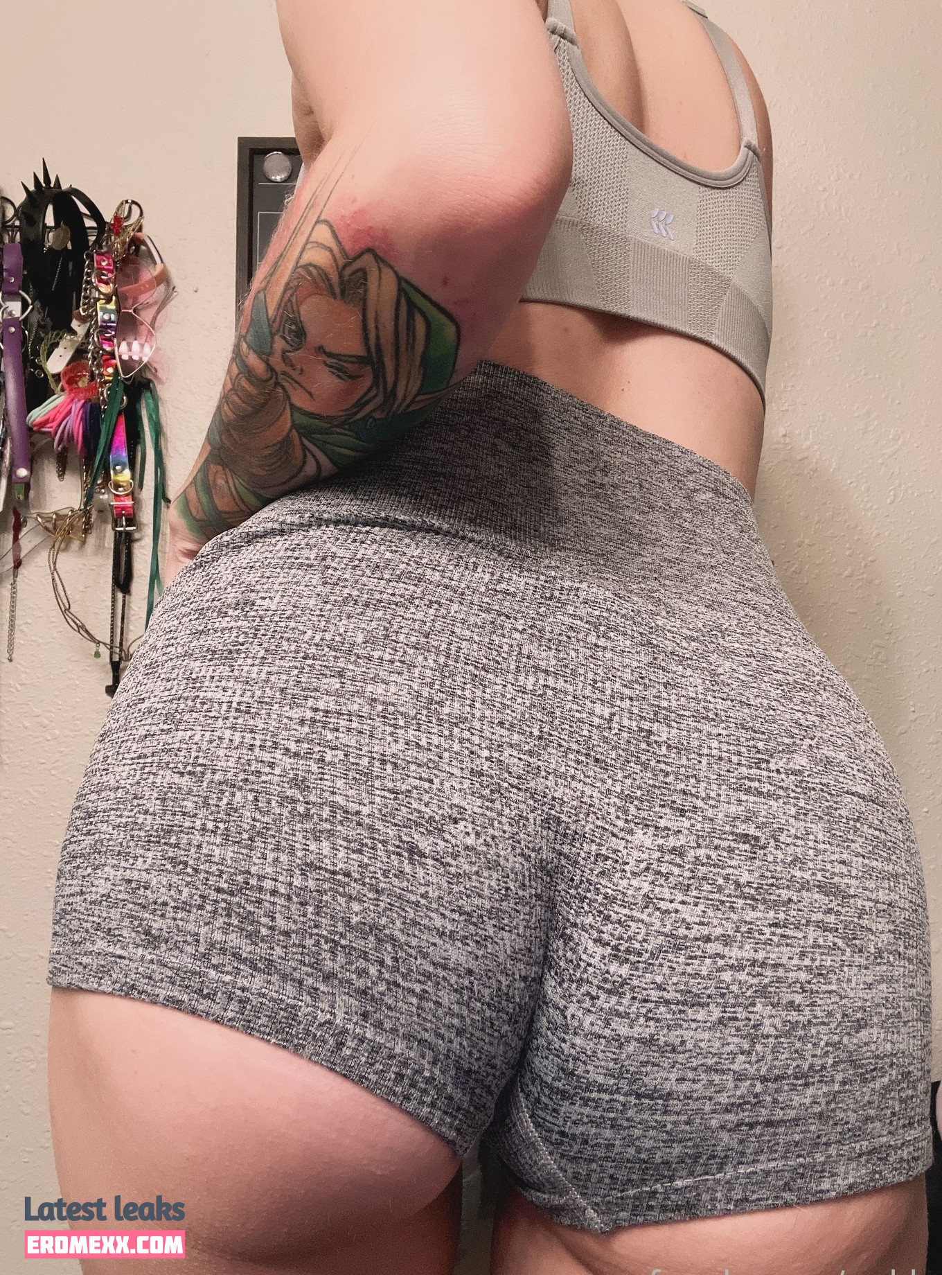 Latest Leaks Pokket Nude #82 - Fapello