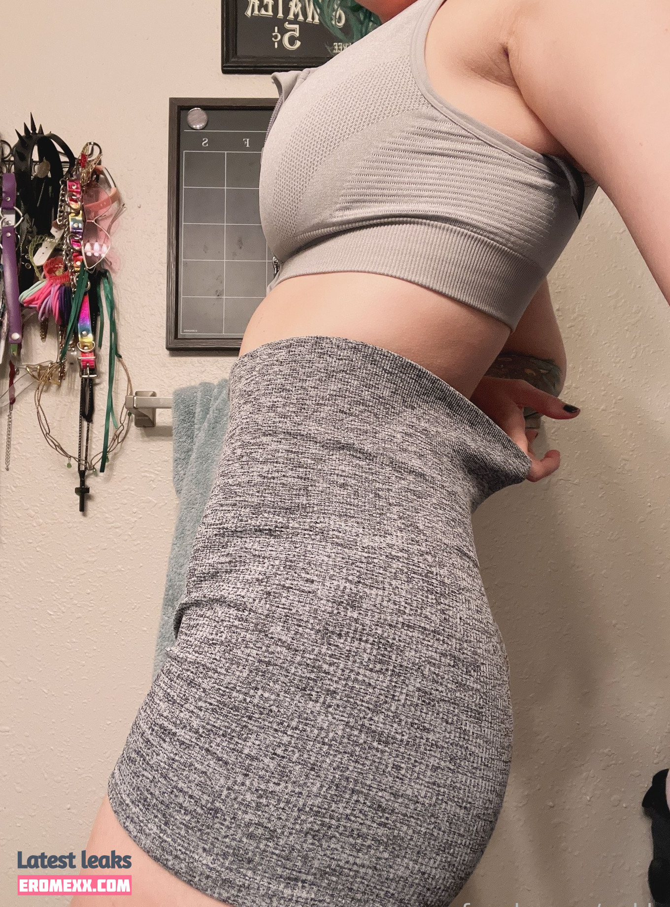 Latest Leaks Pokket Nude #84 - Fapello