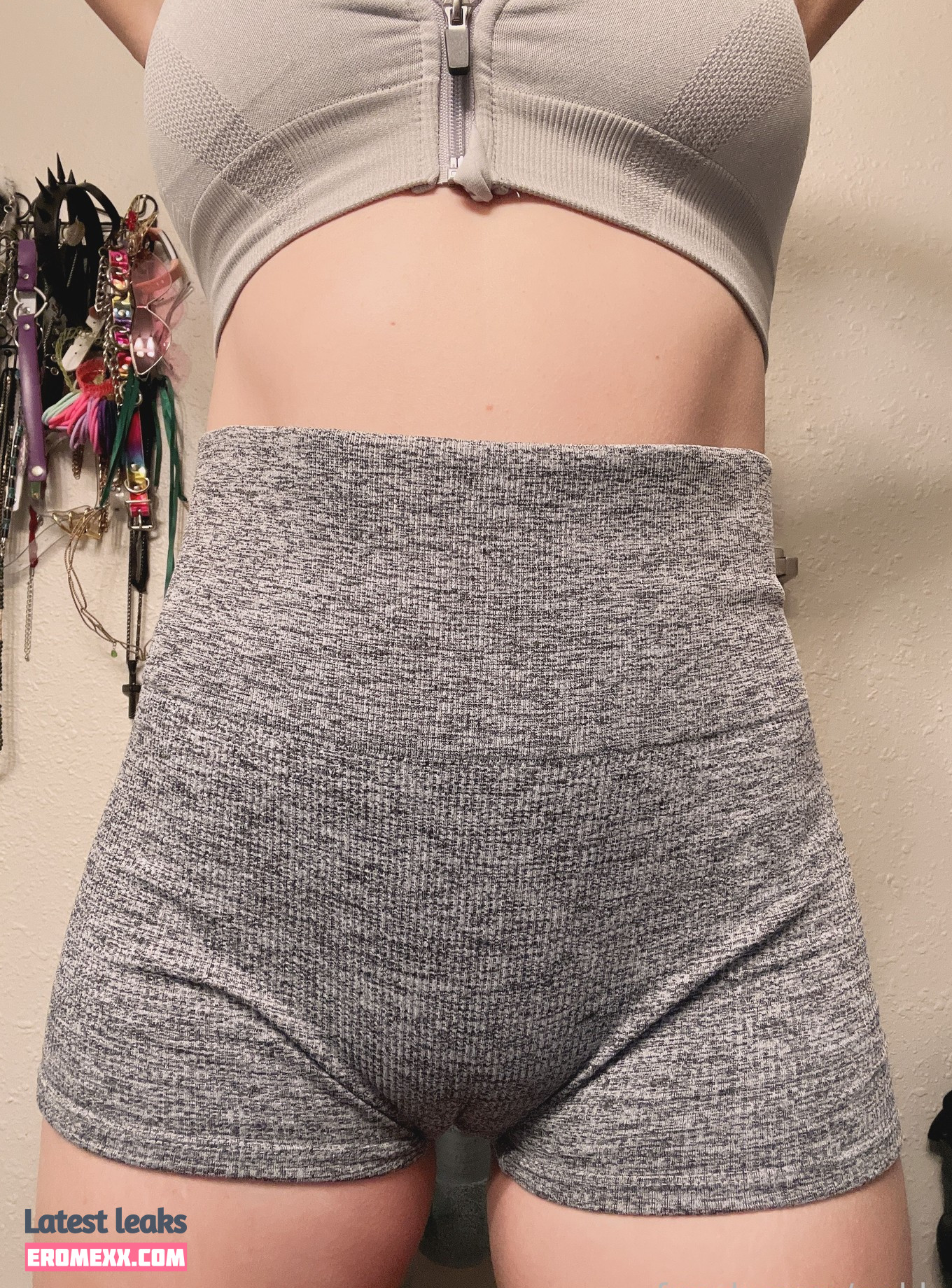 Latest Leaks Pokket Nude #86 - Fapello
