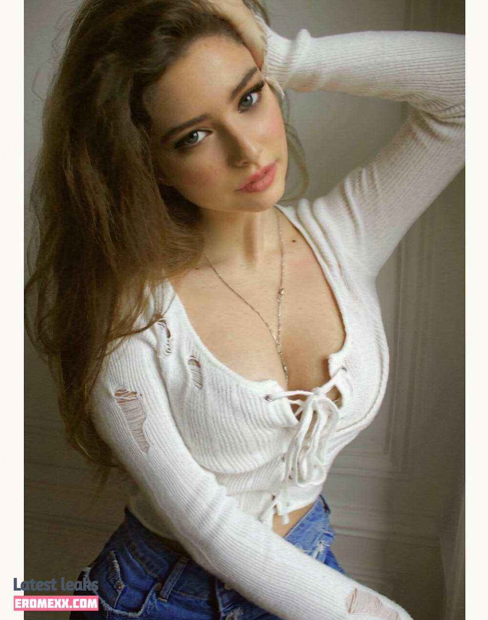 Latest Leaks Pola Petrenko Nude #16 - Fapello