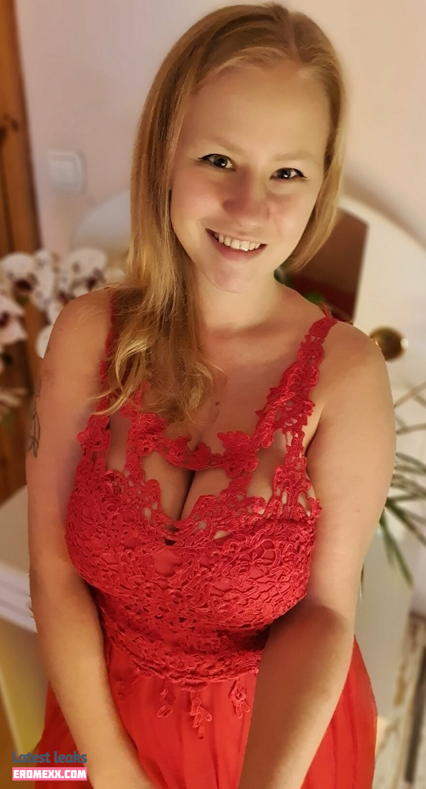 Latest Leaks Pola Rainbow Nude #150 - Fapello