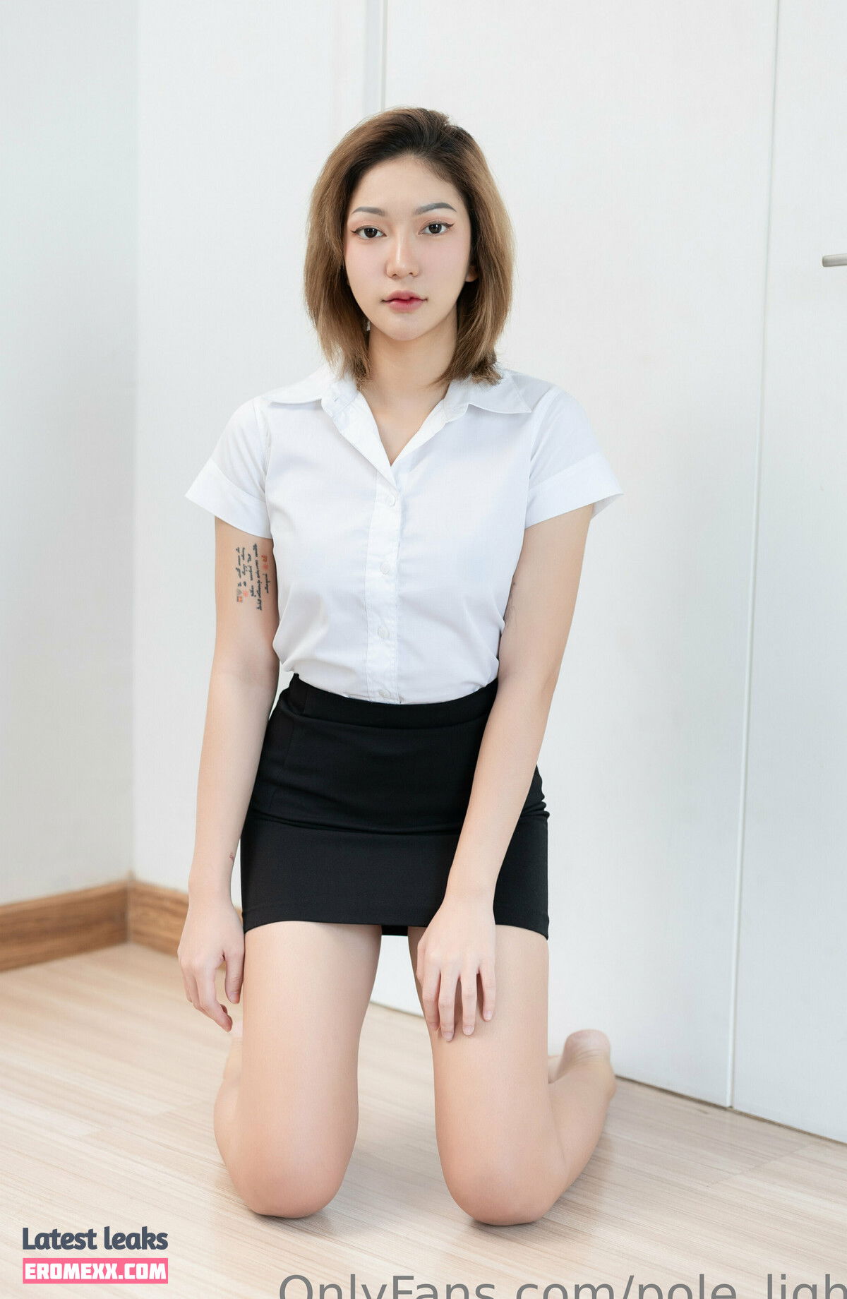Latest Leaks pole_light Nude #197 - Fapello