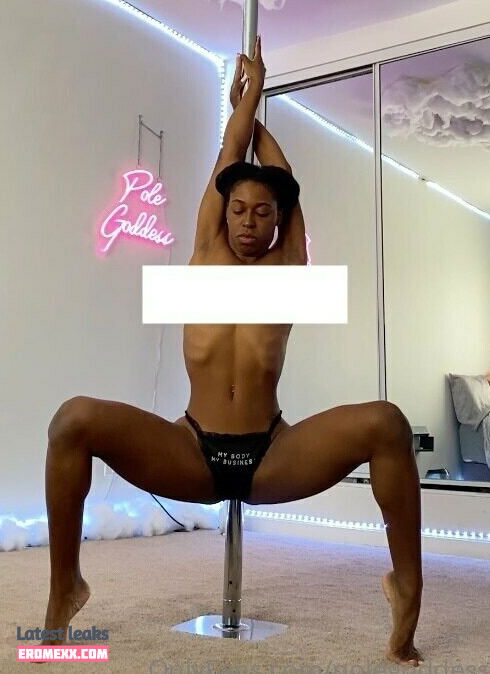 Latest Leaks polegoddess94 Nude #9 - Fapello