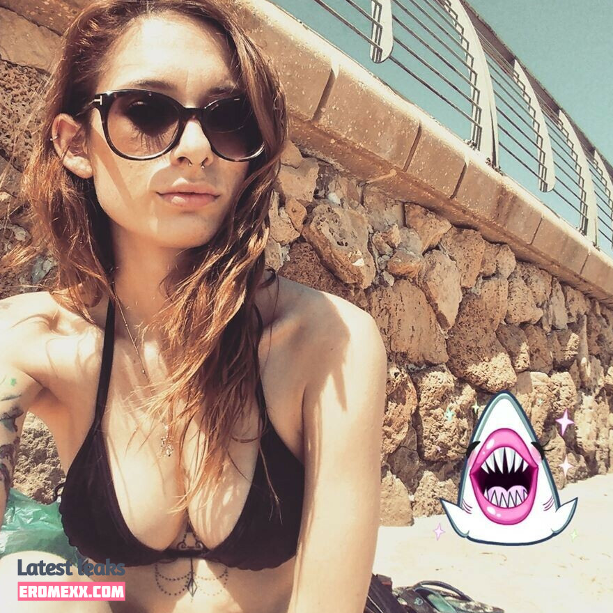 Latest Leaks Poli Kap Nude #4 - Fapello