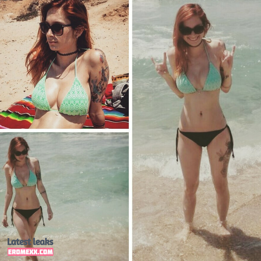 Latest Leaks Poli Kap Nude #5 - Fapello