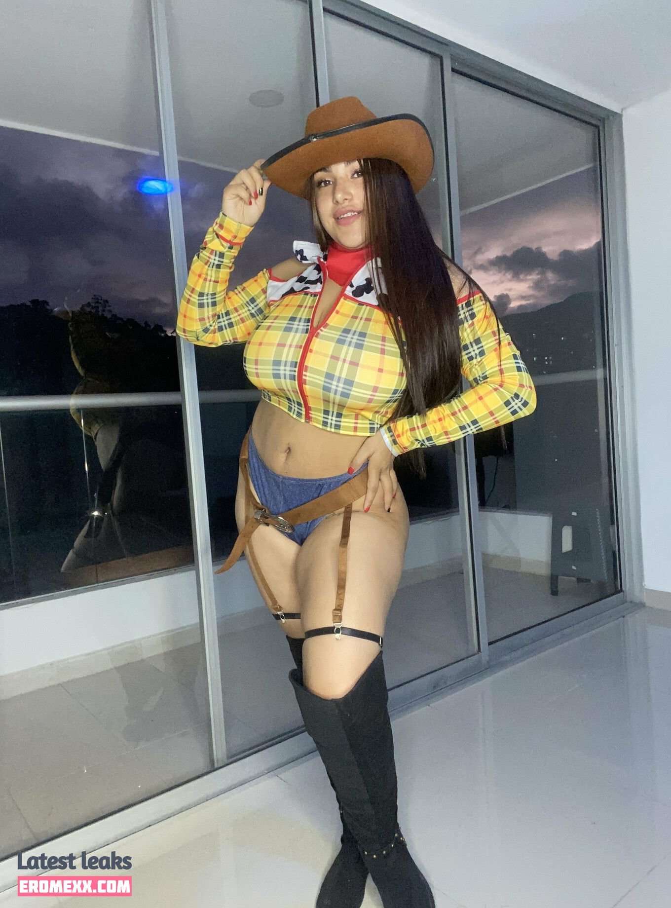 Latest Leaks poliamor Nude #10 - Fapello