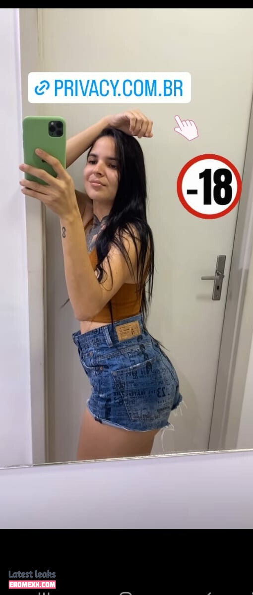Latest Leaks Poliana Sabrina Nude #1 - Fapello