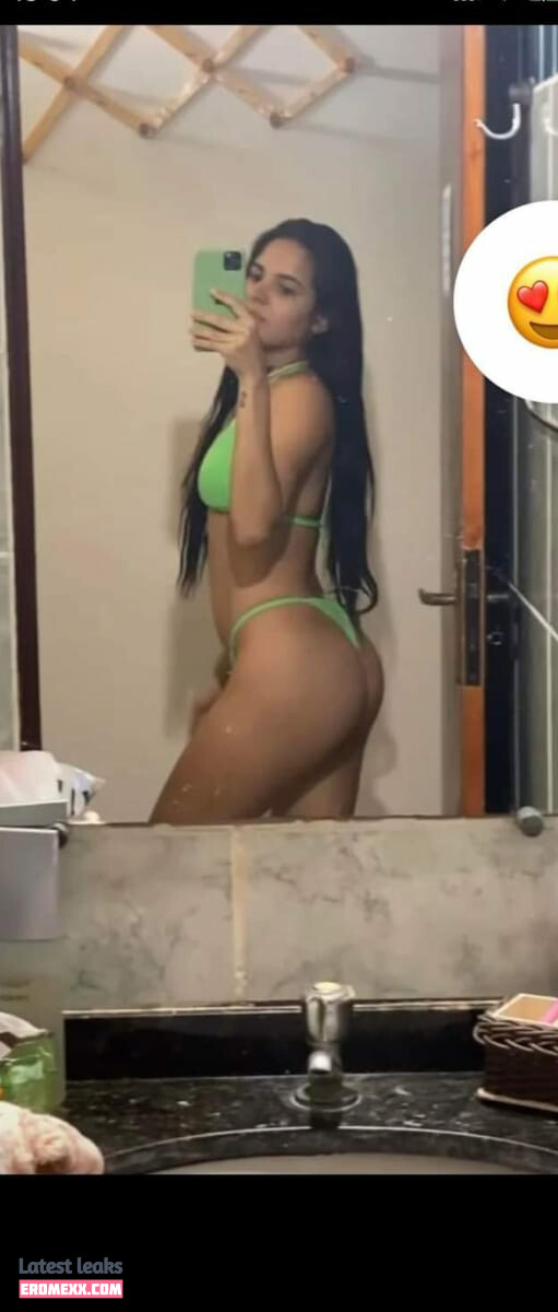 Latest Leaks Poliana Sabrina Nude #3 - Fapello