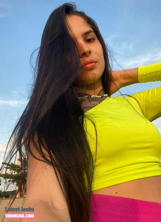 Latest Leaks Poliana Sabrina Nude #4 - Fapello