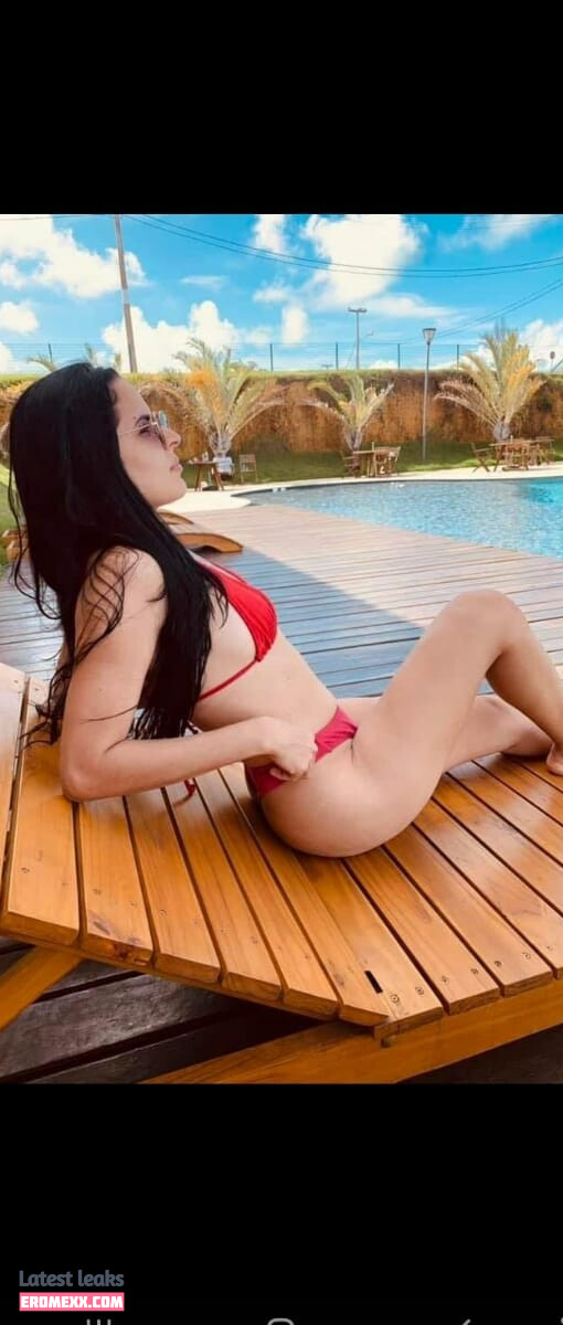 Latest Leaks Poliana Sabrina Nude #6 - Fapello