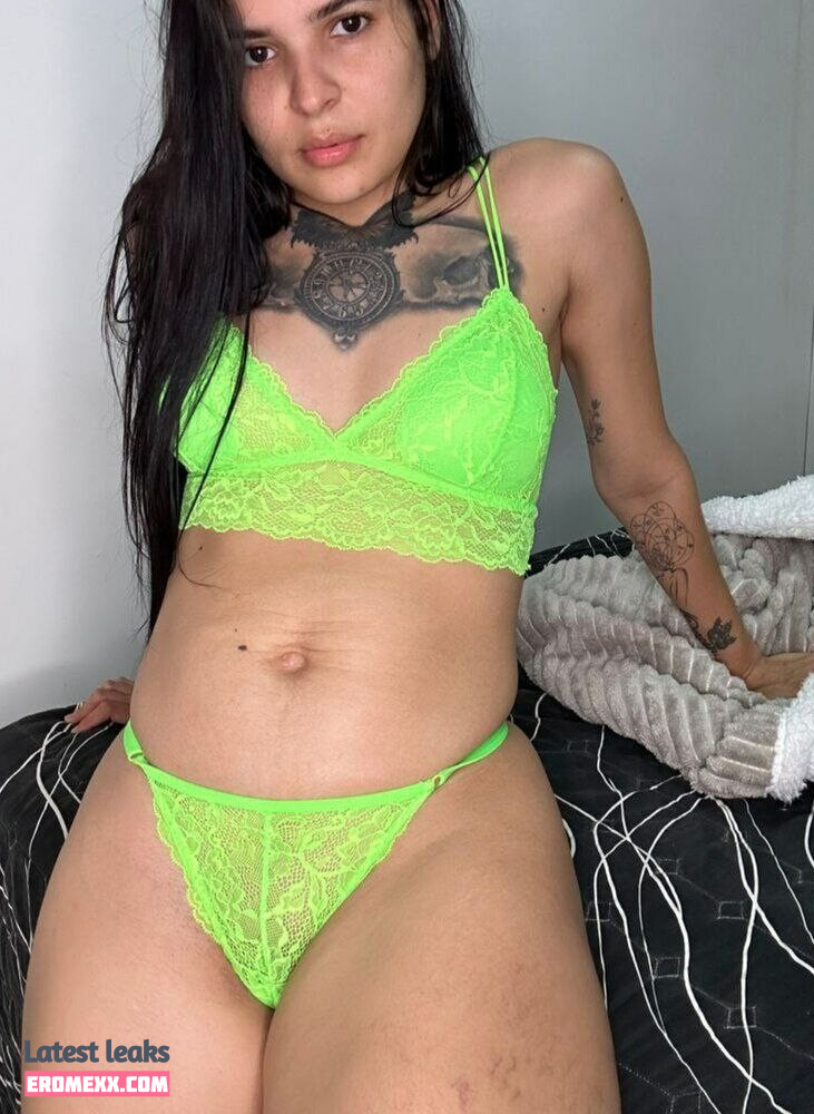 Latest Leaks Poliana Sabrina Nude #7 - Fapello
