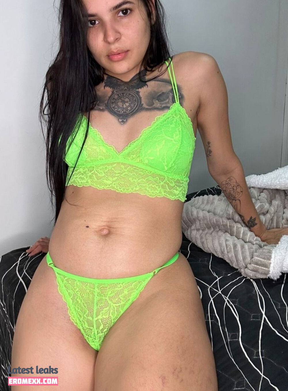 Latest Leaks polianasabrinaa Nude #2 - Fapello