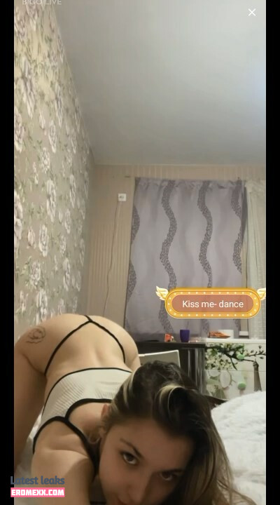 Latest Leaks Poliloli Nude #5 - Fapello
