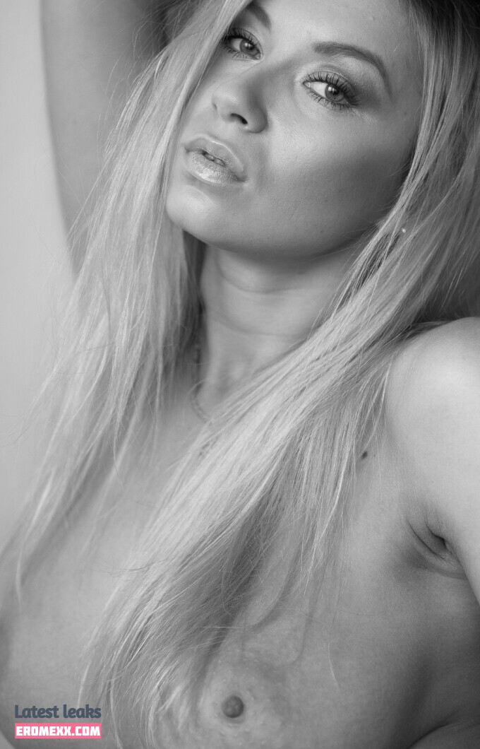 Latest Leaks Polina Logunova Nude #17 - Fapello
