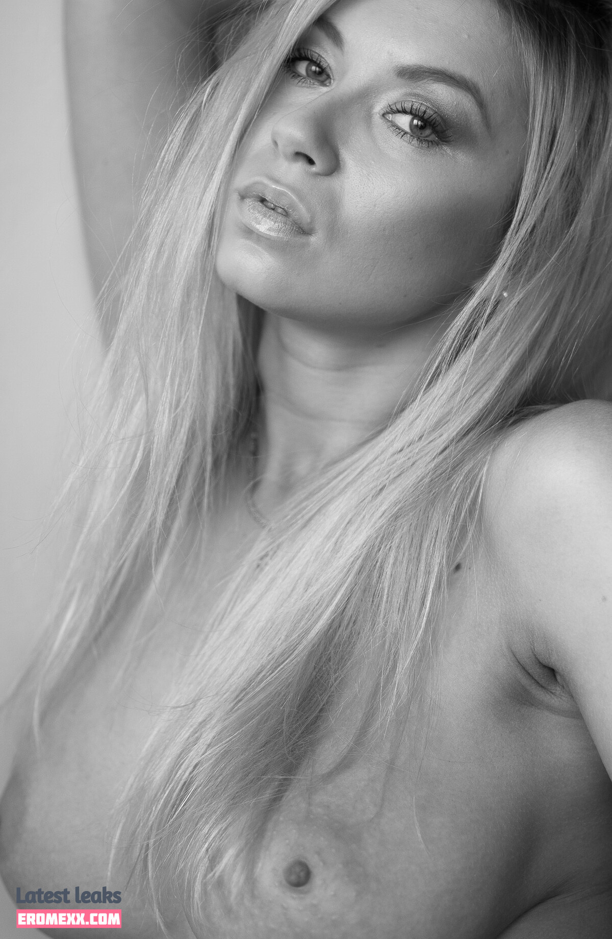 Latest Leaks Polina Logunova Nude #297 - Fapello