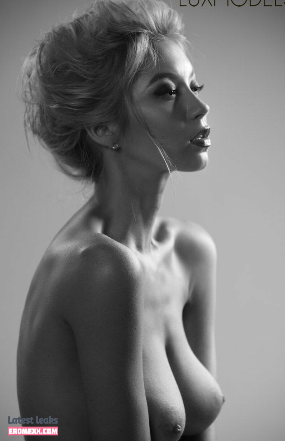 Latest Leaks Polina Logunova Nude #300 - Fapello