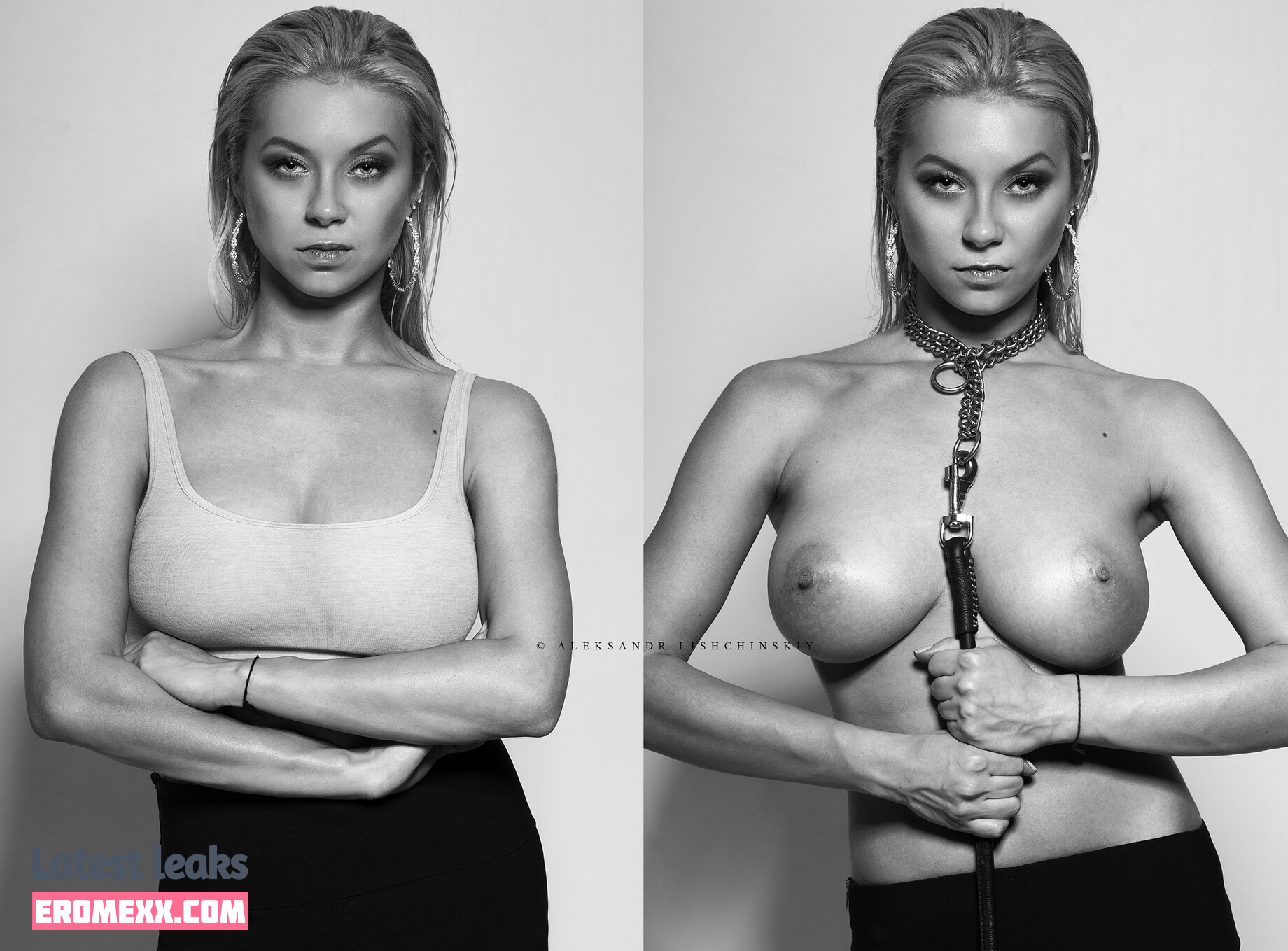 Latest Leaks Polina Logunova Nude #320 - Fapello