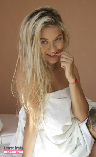Latest Leaks Polina Logunova Nude #71 - Fapello