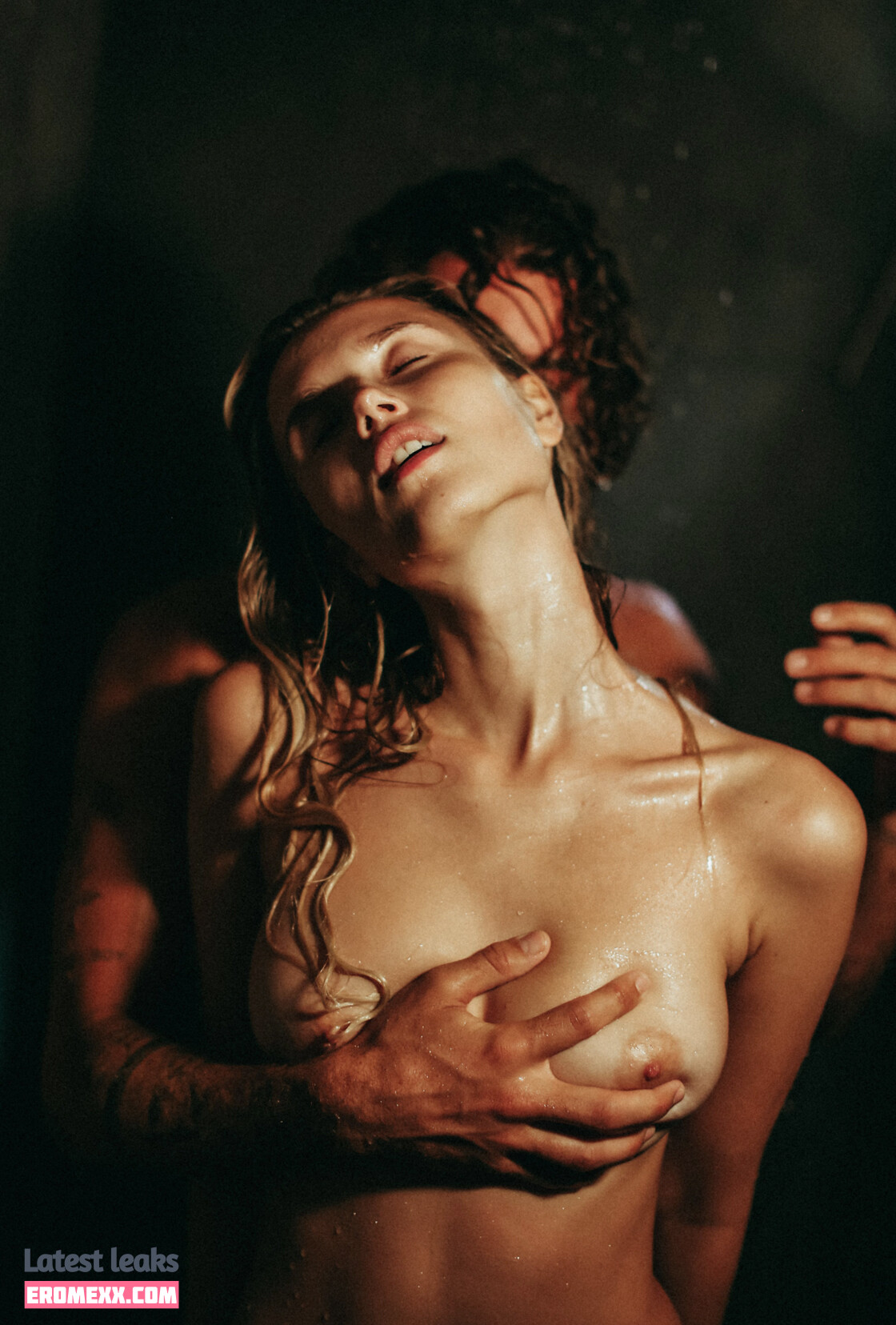 Latest Leaks Polina Malinovskaya Nude #572 - Fapello
