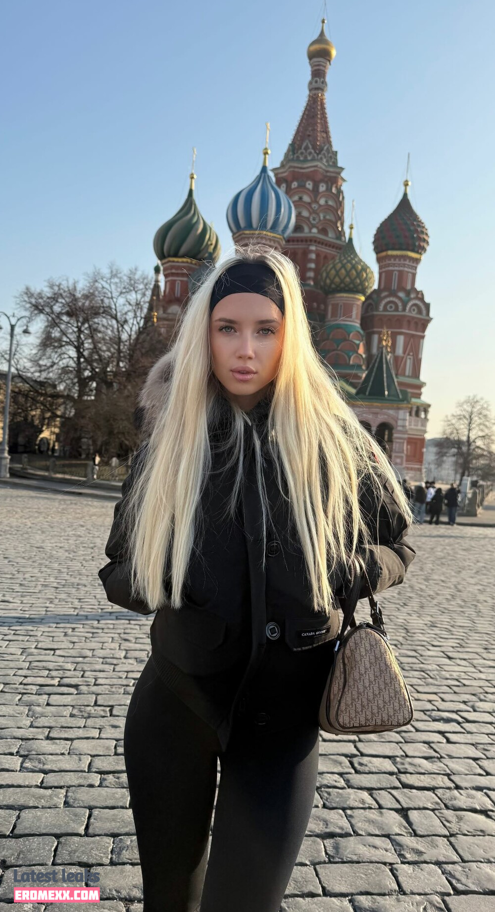 Latest Leaks Polina Malinovskaya Nude #815 - Fapello