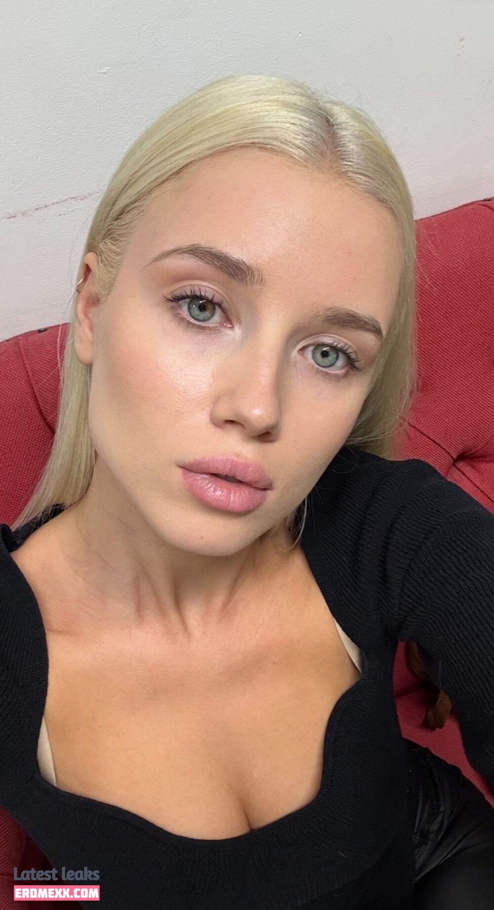 Latest Leaks Polina Malinovskaya Nude #819 - Fapello