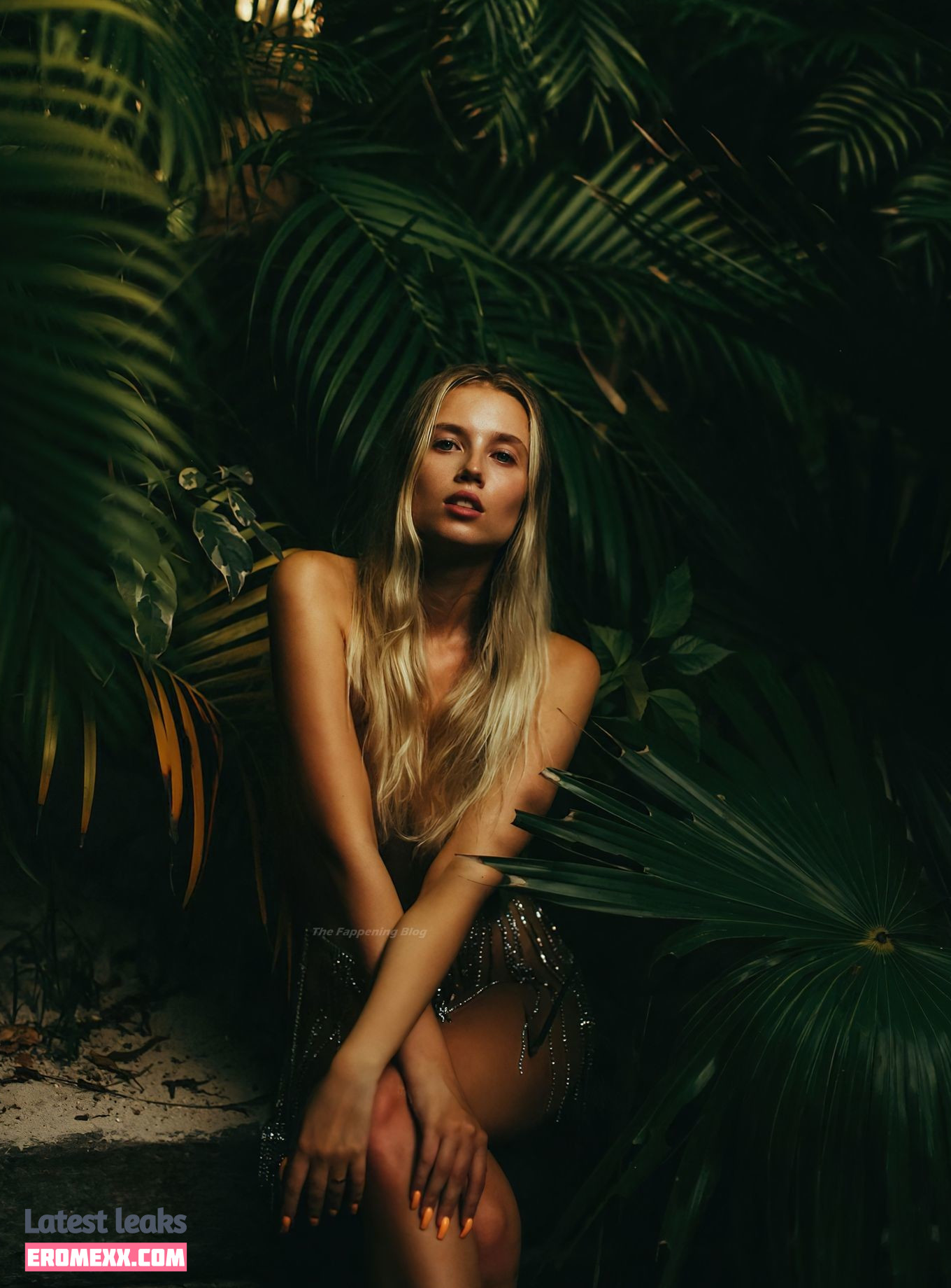 Latest Leaks Polina Malinovskaya Nude #82 - Fapello