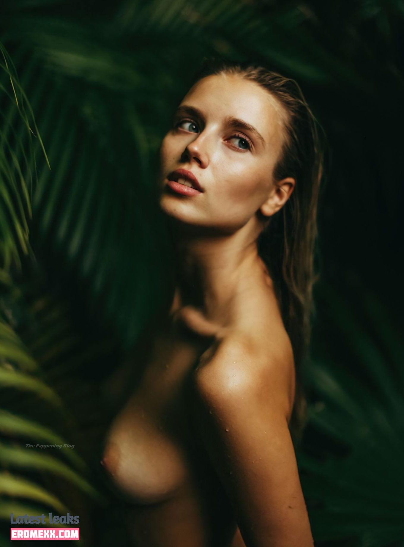 Latest Leaks Polina Malinovskaya Nude #88 - Fapello