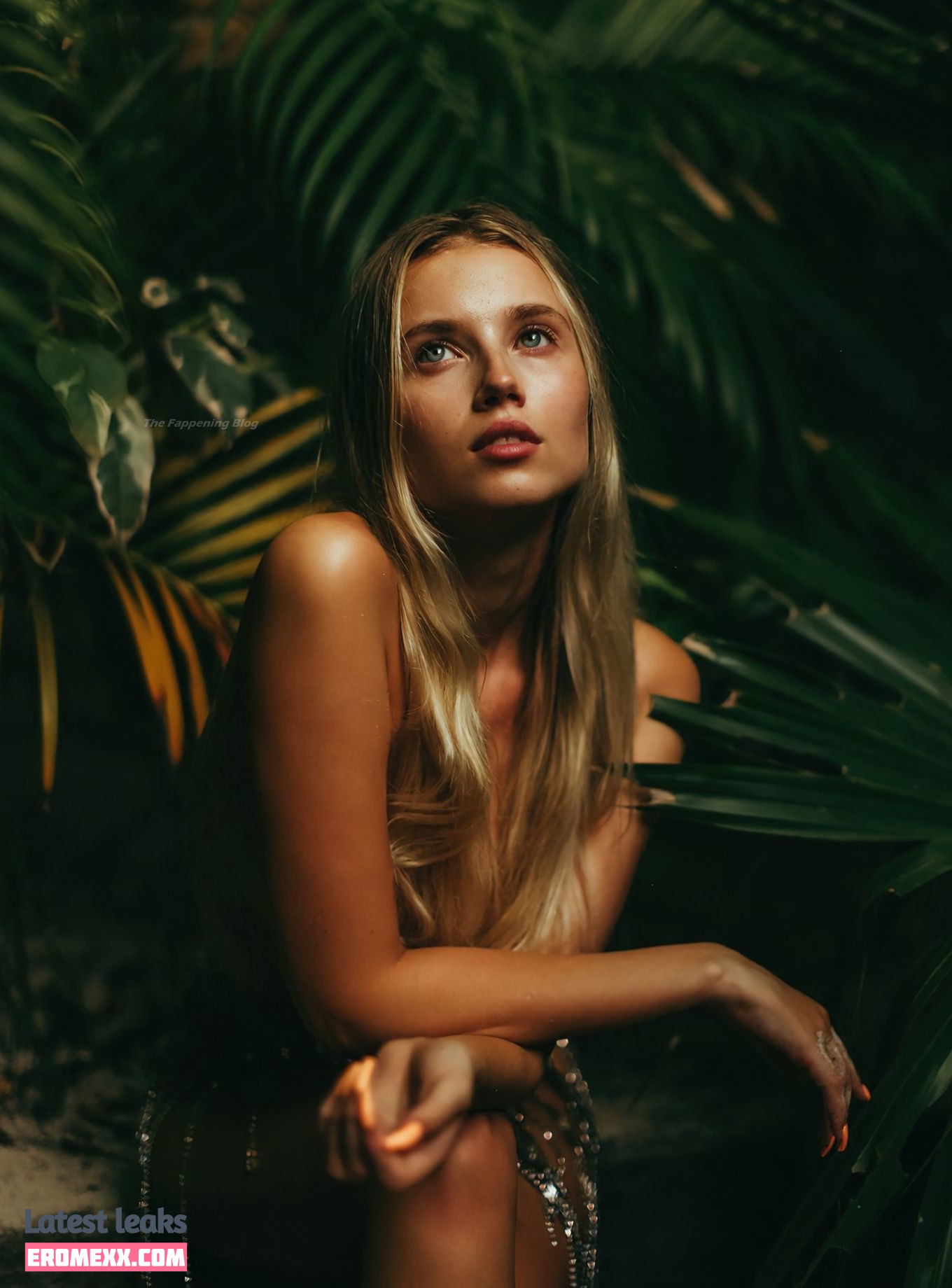 Latest Leaks Polina Malinovskaya Nude #92 - Fapello