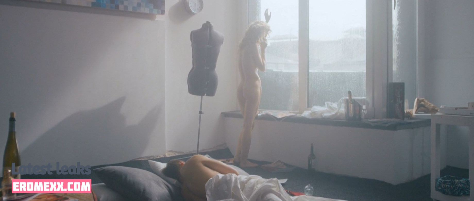 Latest Leaks Polina Tolstun Nude #18 - Fapello