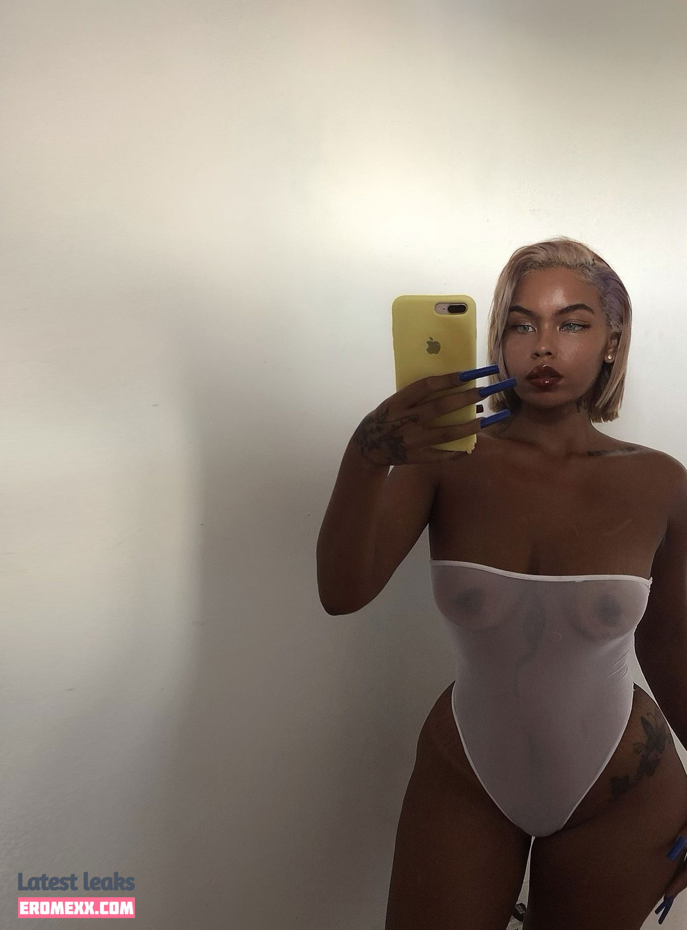 Latest Leaks Polisavage Nude #1 - Fapello