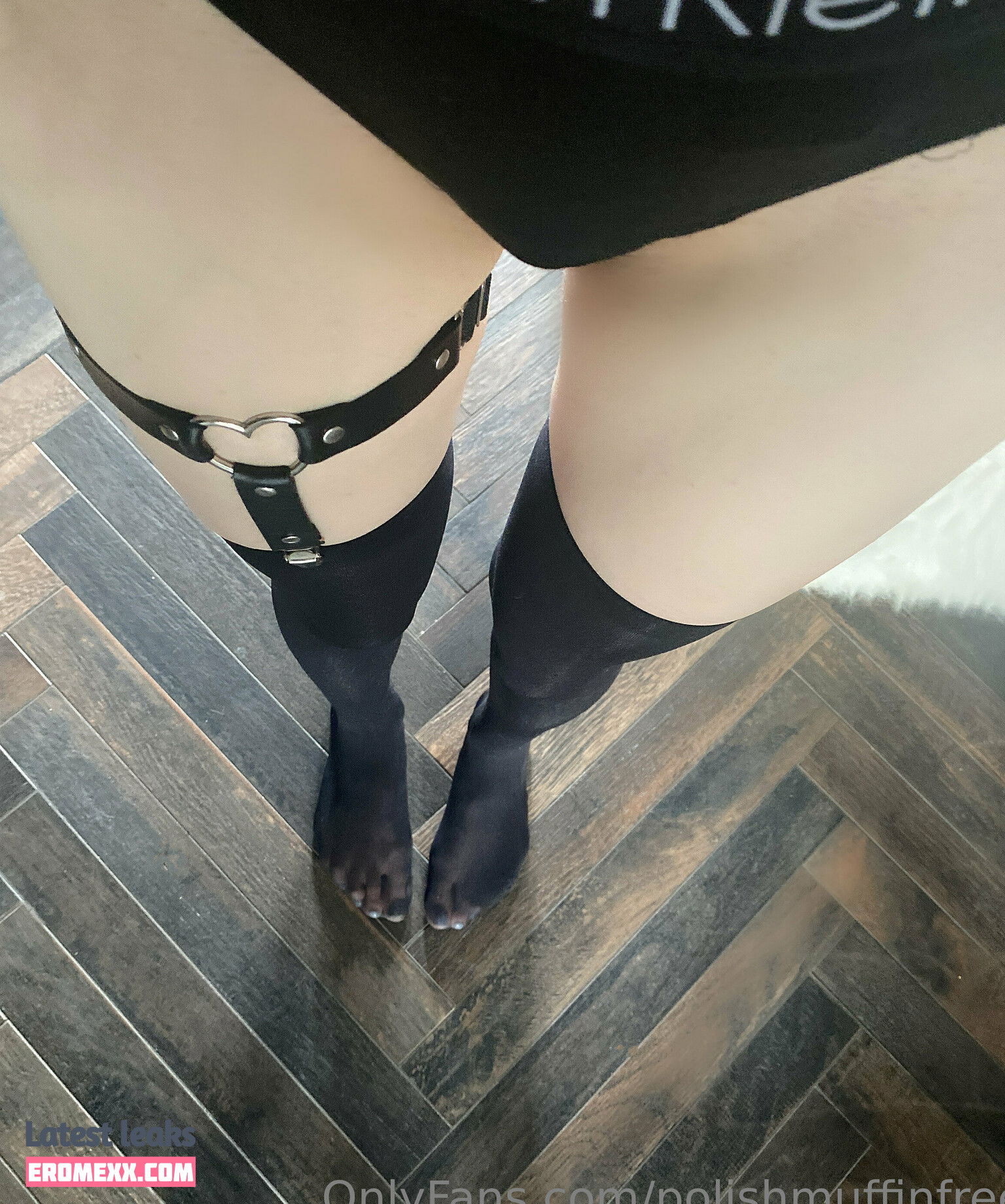 Latest Leaks polishmuffinfree Nude #1 - Fapello