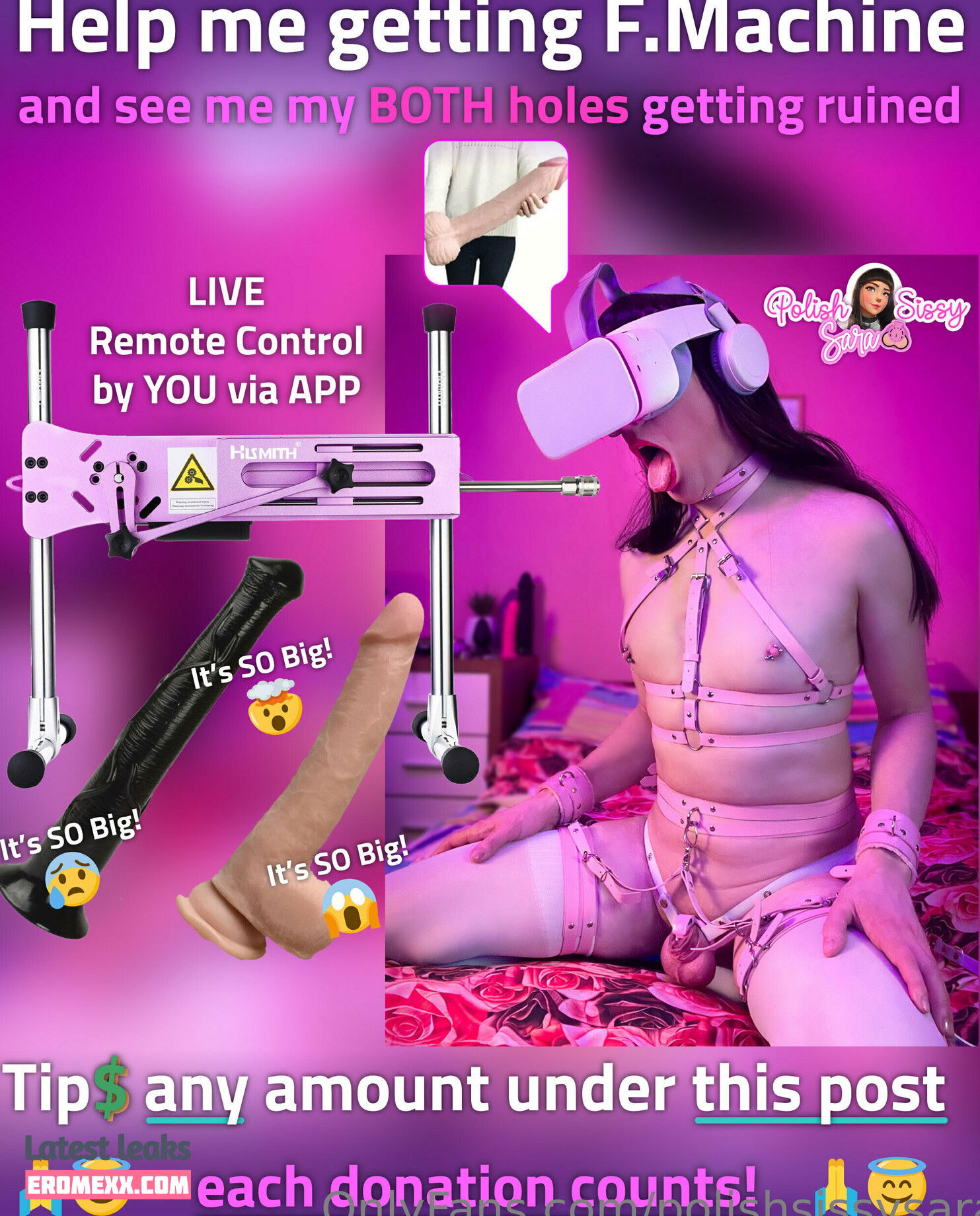 Latest Leaks polishsissysara Nude #32 - Fapello