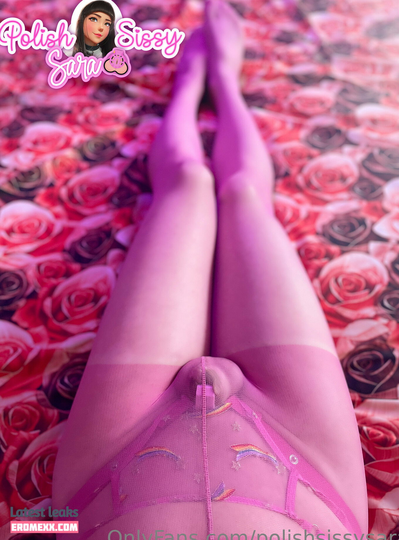 Latest Leaks polishsissysara Nude #37 - Fapello