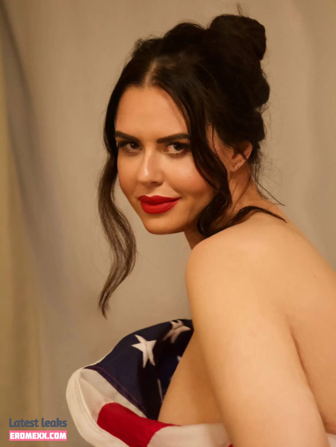 Latest Leaks Politicians Female Nude #7 - Erome
