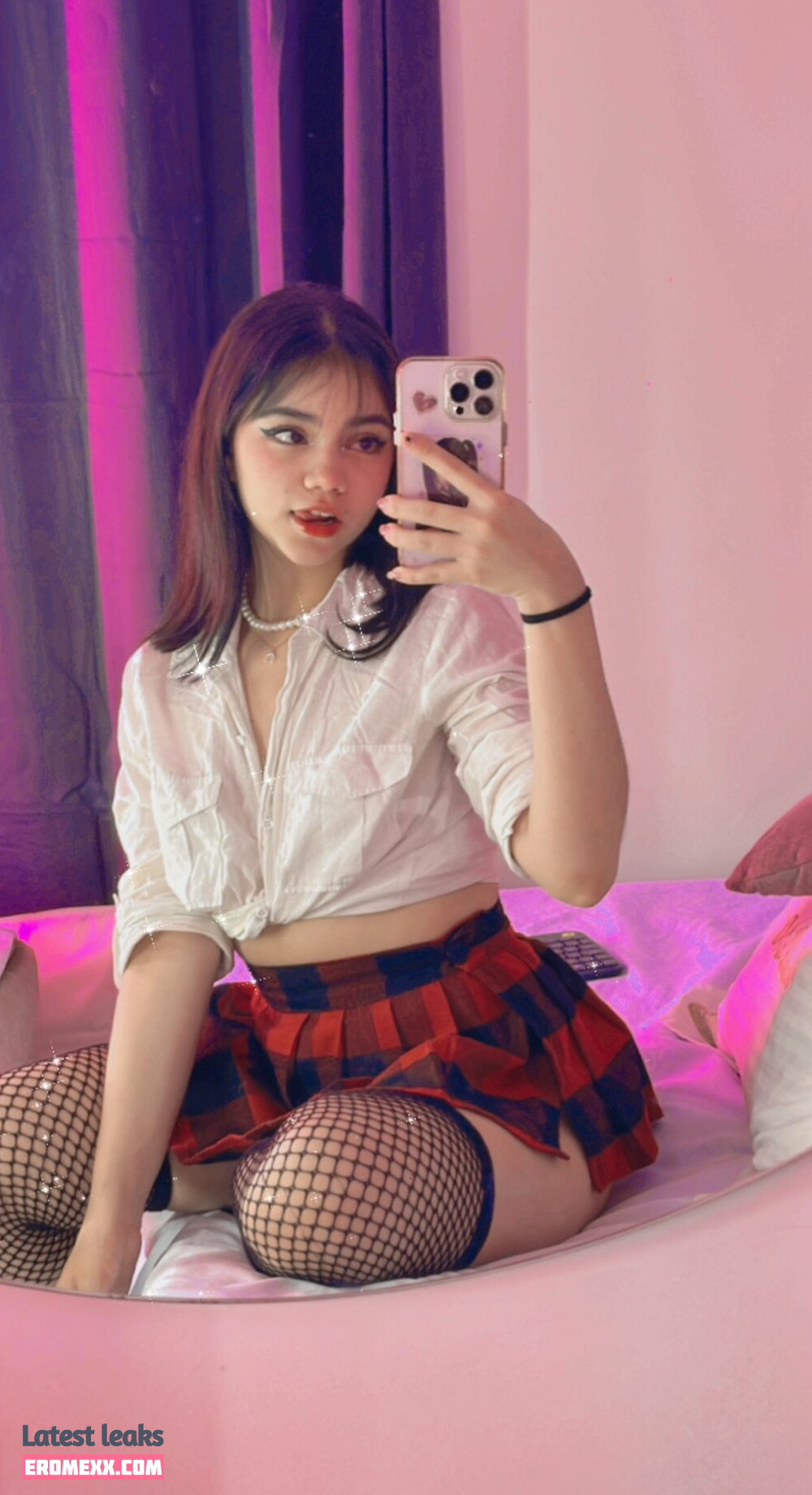 Latest Leaks polly_cruz Nude #35 - Erome