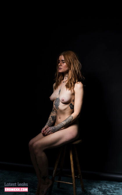 Latest Leaks Polly Ellens Nude #14 - Erome