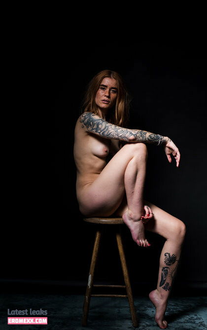 Latest Leaks Polly Ellens Nude #20 - Erome