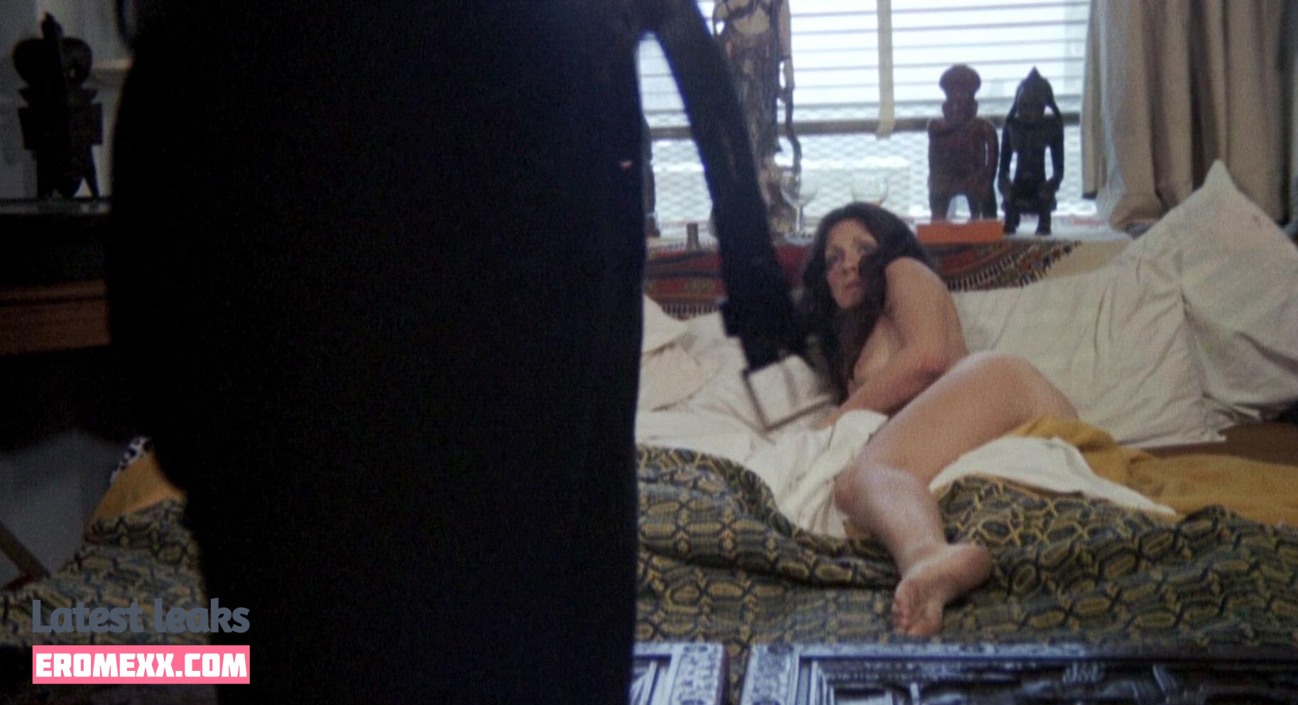 Latest Leaks Polly Niles Nude #2 - Fapello