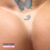 Latest Leaks Polly Persch Nude #139 - Fapello