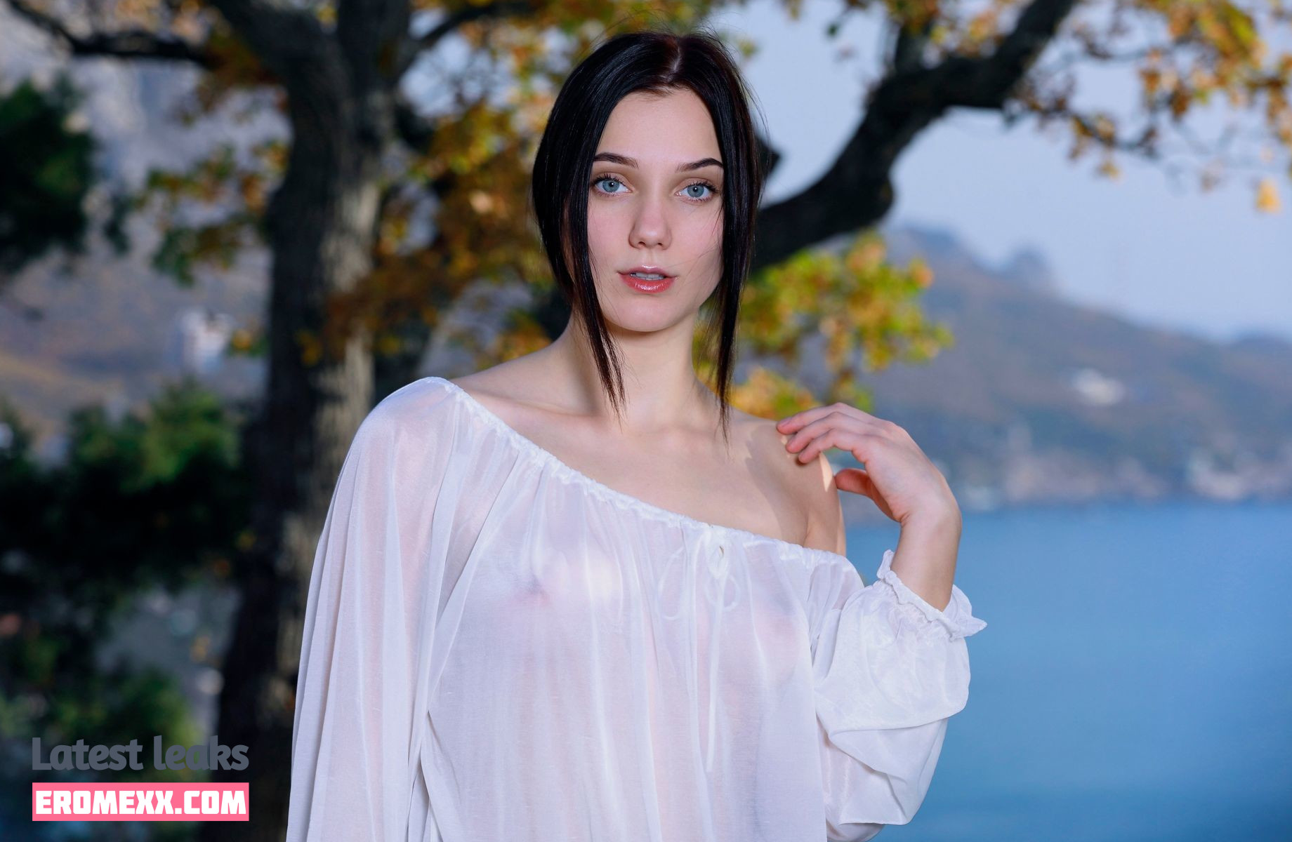 Latest Leaks Polly Pure Nude #121 - Fapello