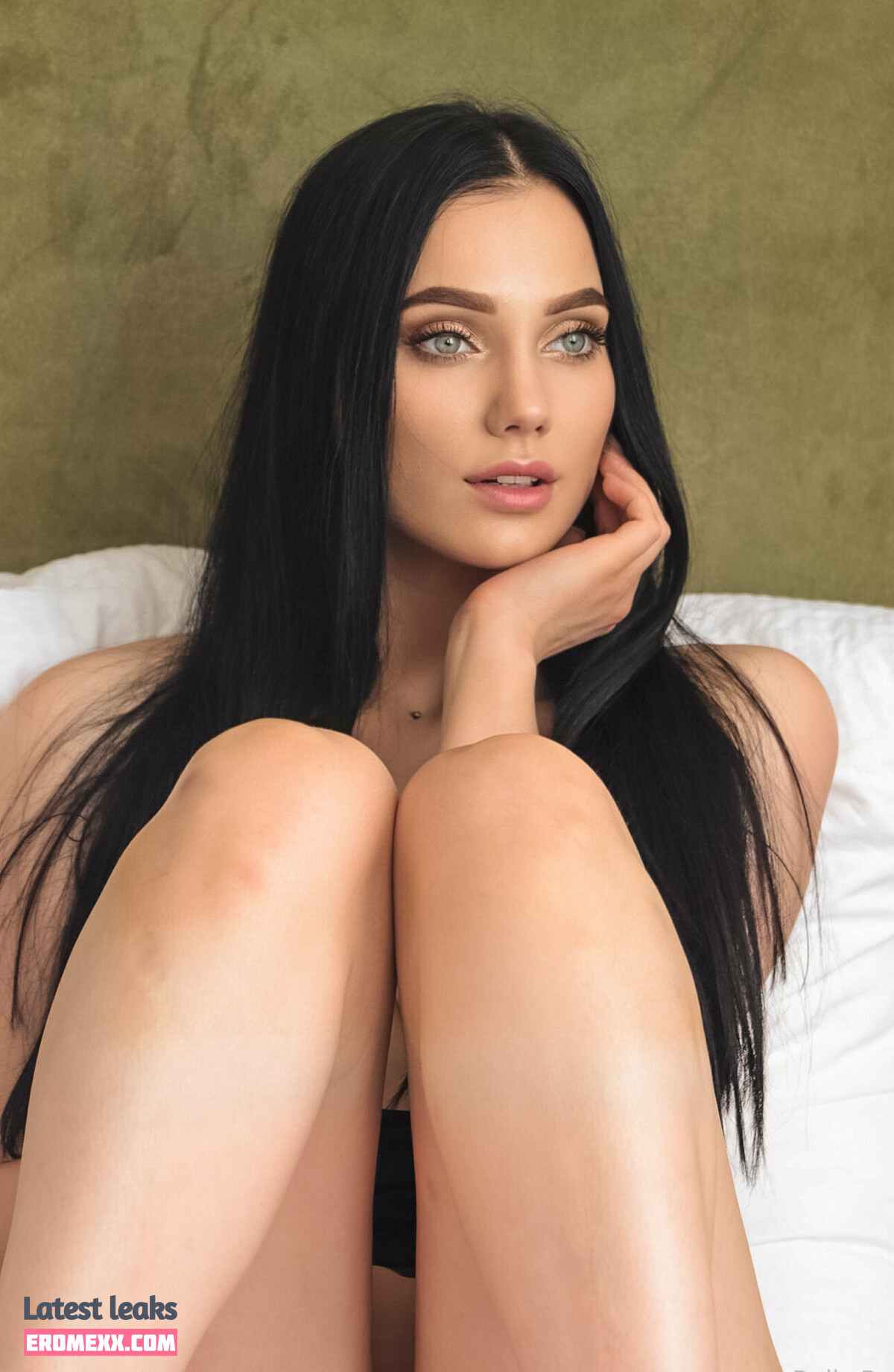 Latest Leaks Polly Pure Nude #244 - Fapello