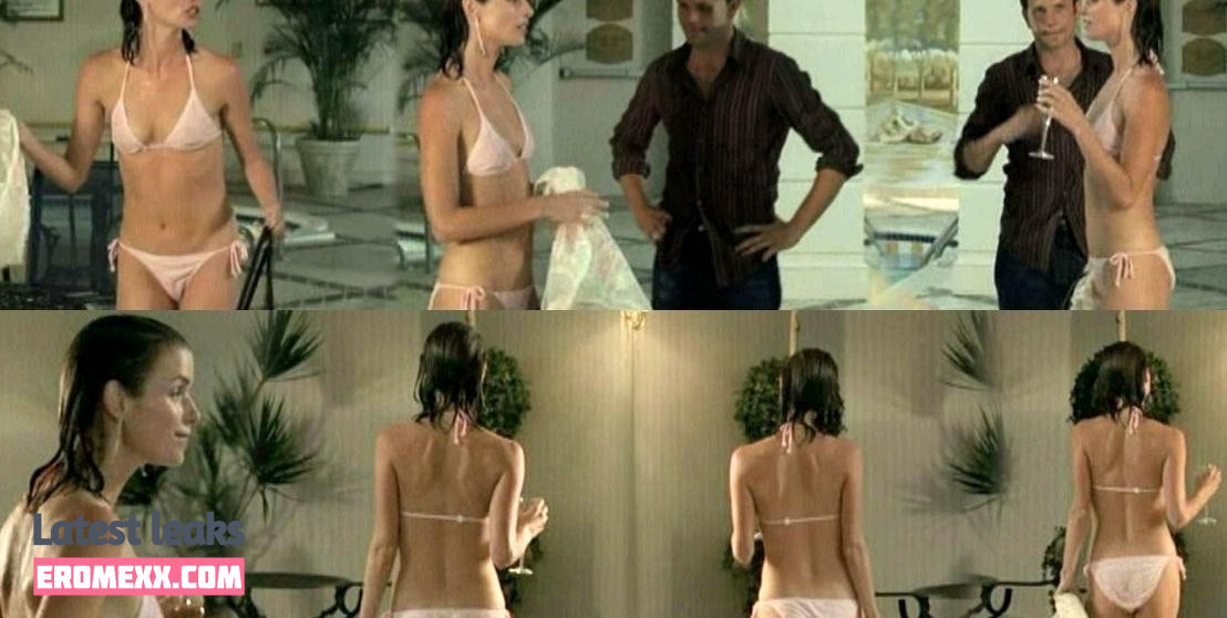 Latest Leaks Polly Shannon Nude #23 - Fapello