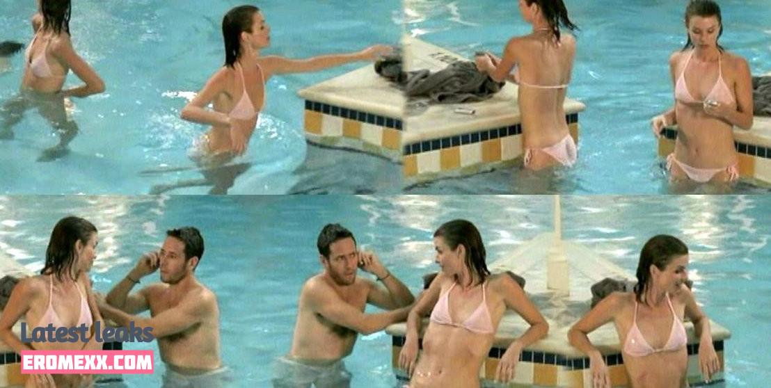 Latest Leaks Polly Shannon Nude #24 - Fapello