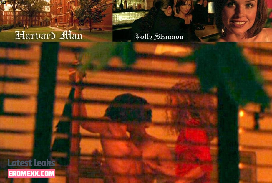 Latest Leaks Polly Shannon Nude #5 - Fapello