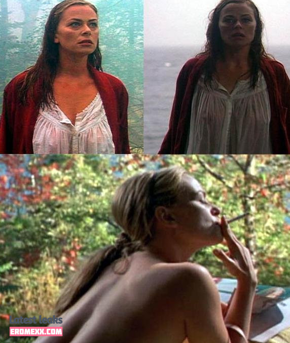 Latest Leaks Polly Walker Nude #10 - Fapello