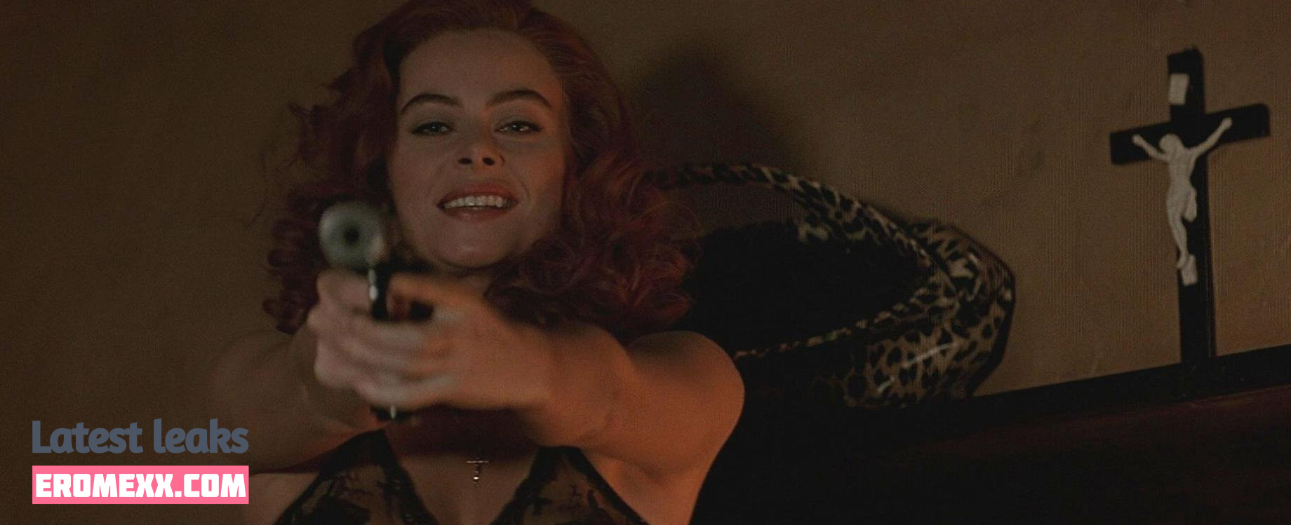 Latest Leaks Polly Walker Nude #16 - Fapello