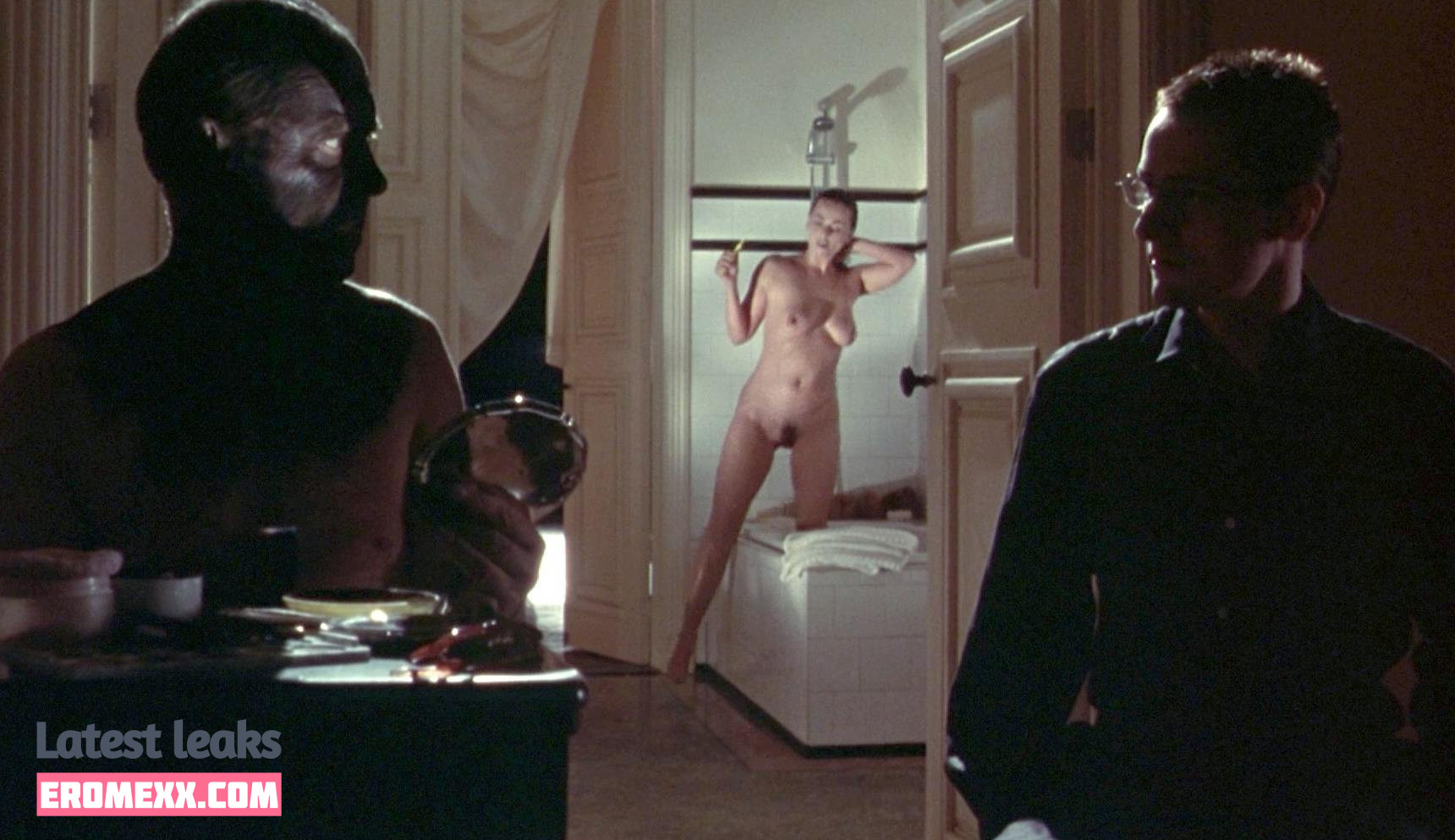Latest Leaks Polly Walker Nude #20 - Fapello