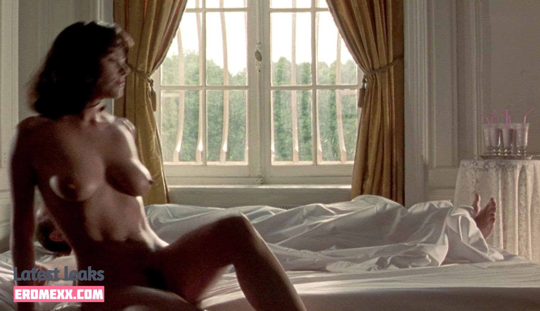 Latest Leaks Polly Walker Nude #21 - Fapello
