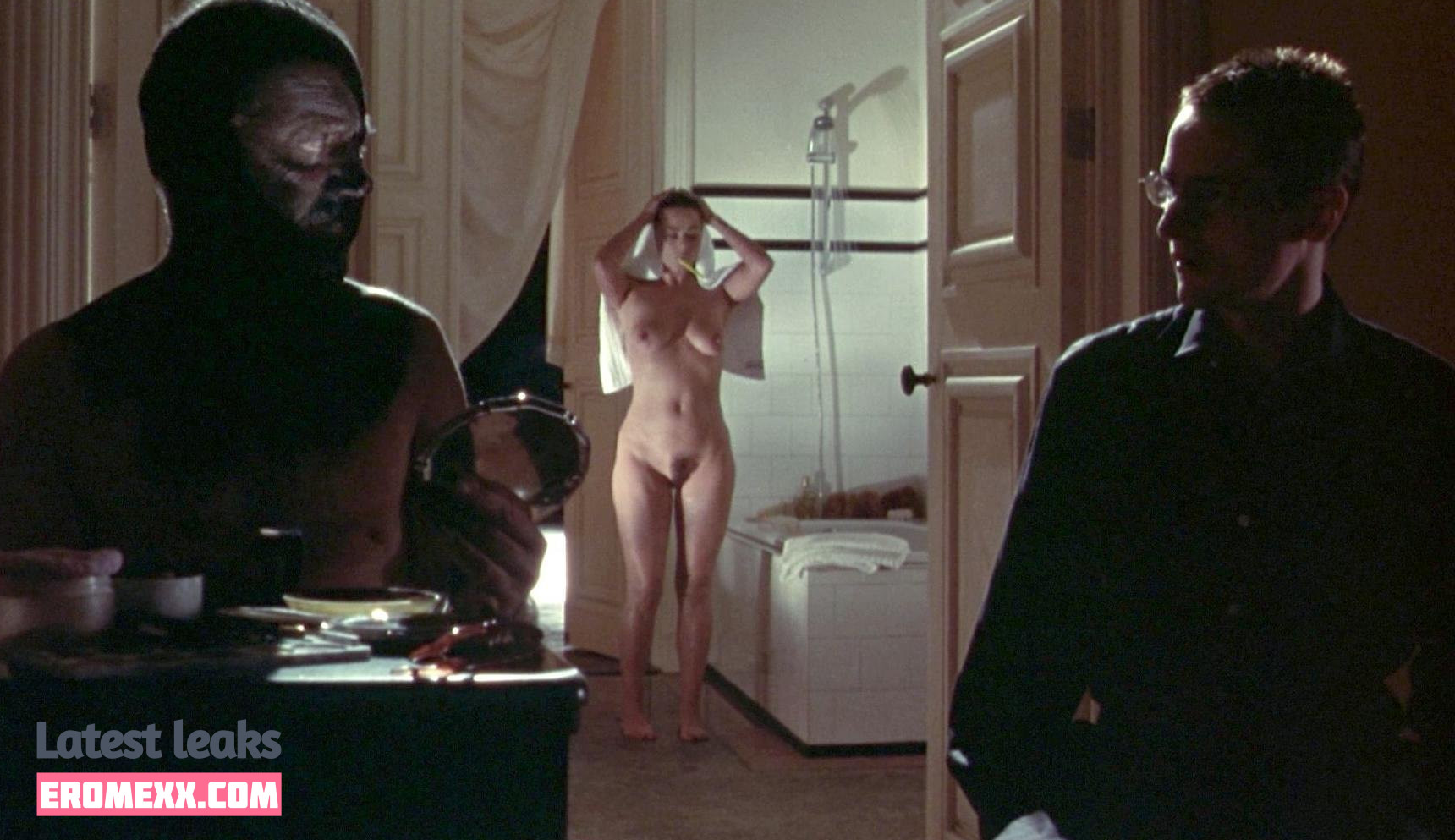 Latest Leaks Polly Walker Nude #23 - Fapello
